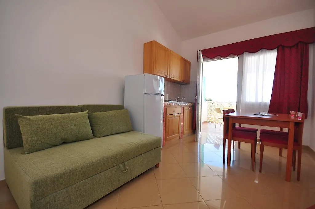 Kazela Apartments Medulin