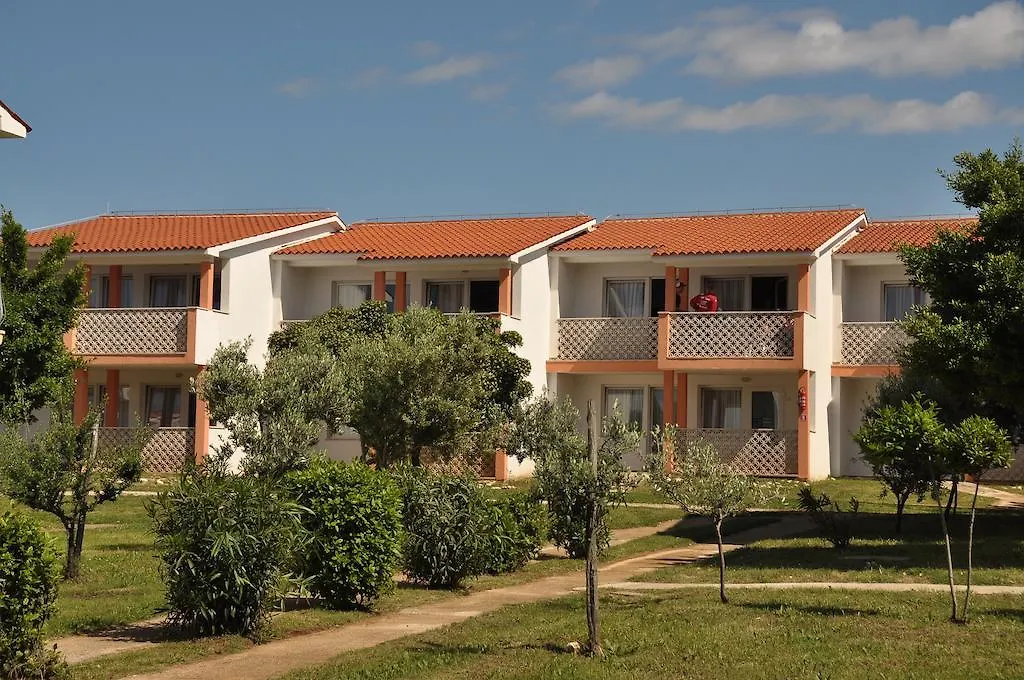 Kazela Apartments Medulin