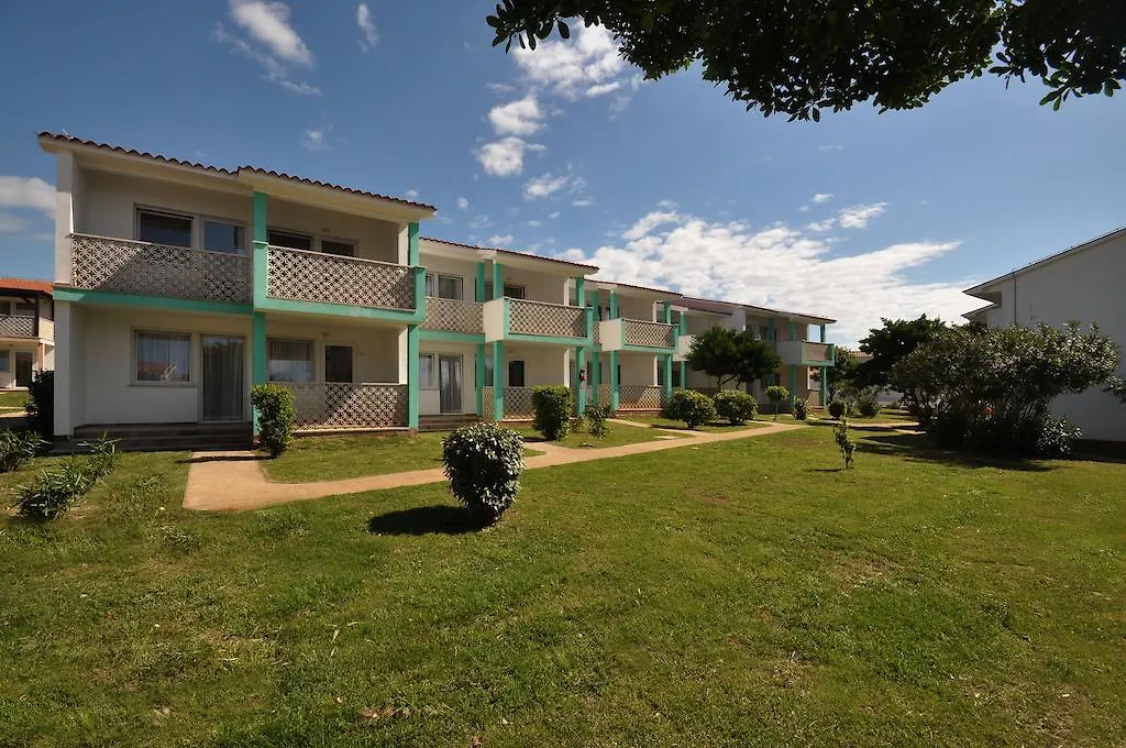 Kazela Apartments Medulin Croatia