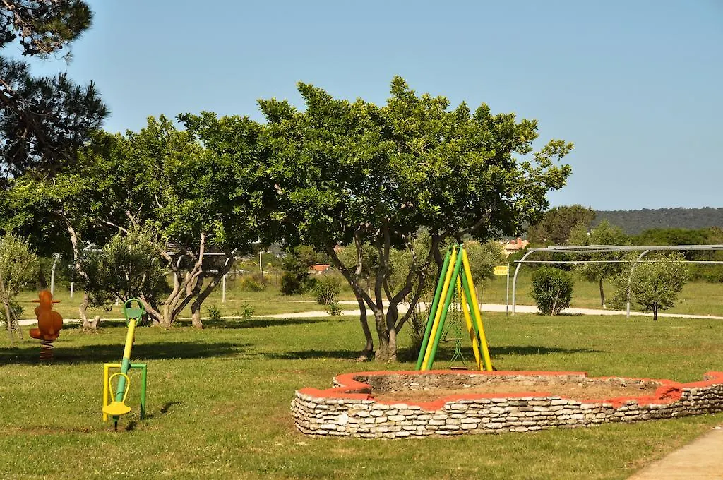 Kazela Apartments Medulin