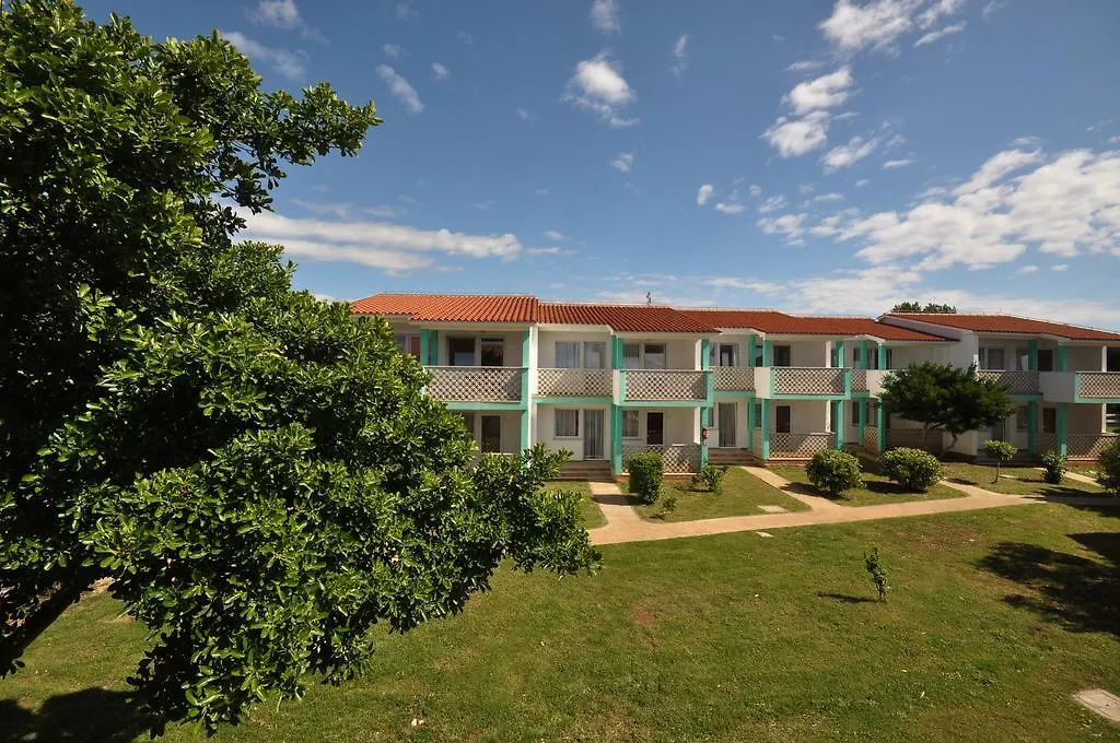 Kazela Apartments Medulin