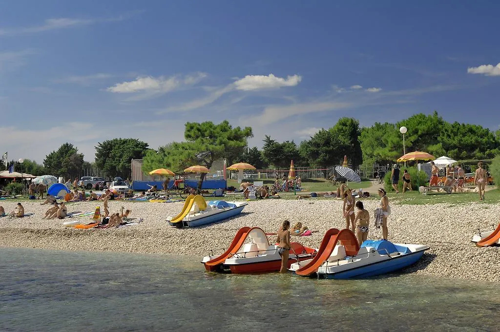 Kazela Apartments Medulin Croacia