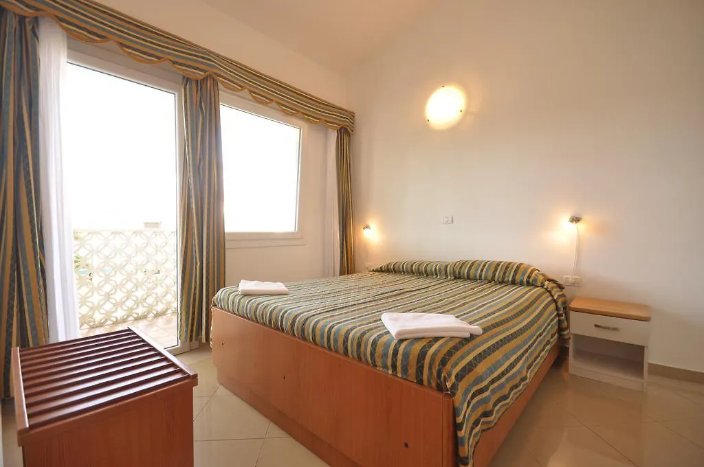 Kazela Apartments  Medulin