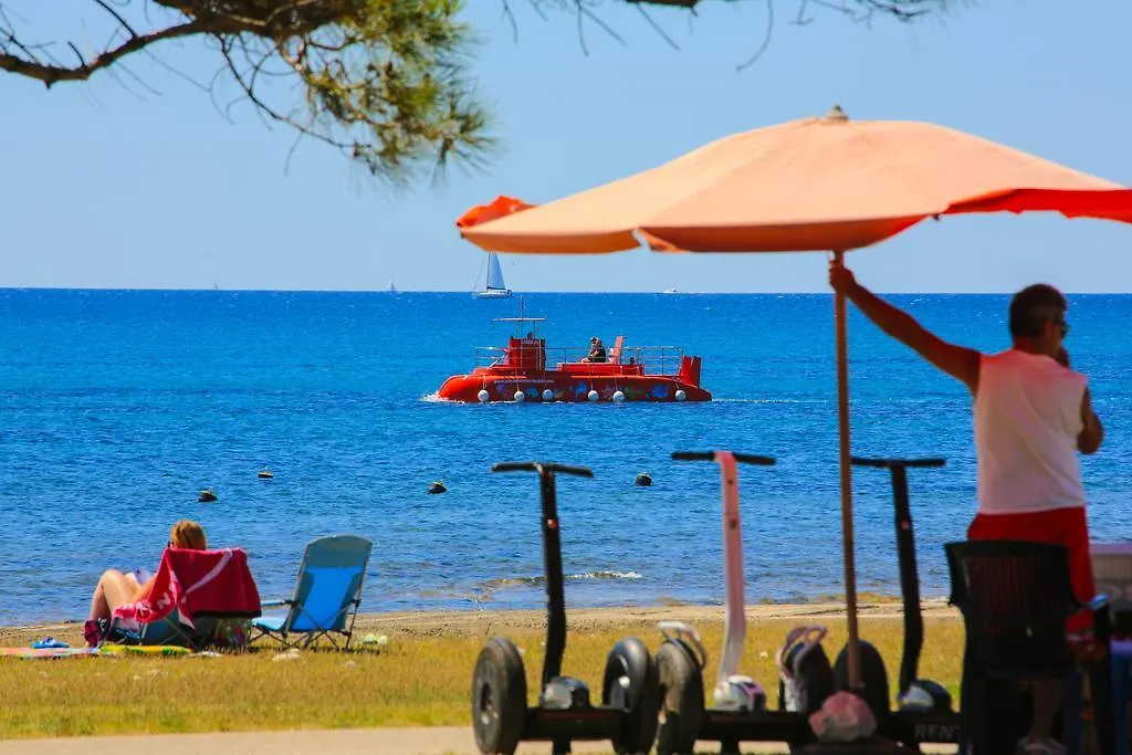 Kazela Apartments Croatia