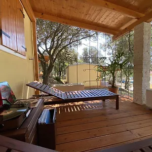 Piccolo Campingplatz