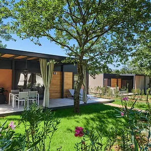 Semesterpark Park Umag Mobile Homes, Karigador