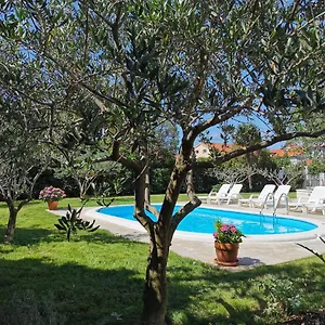  Apartment Mise Luxury Croatia
