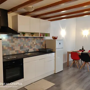  Apartment Karma Croatia