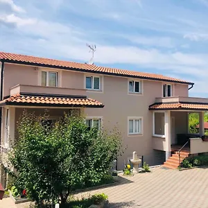  Apartman Zdenka