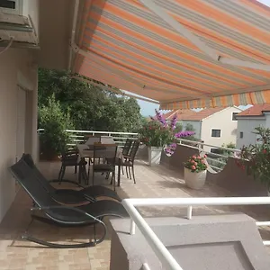  Apartment Adrian Croatia