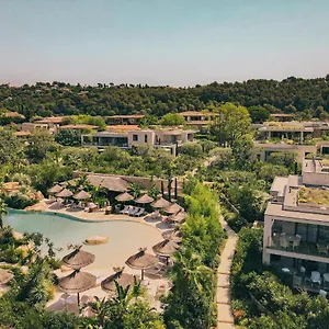 ***** Hotel Domaine Du Mas De Pierre Francia