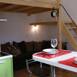  Apartman Prima Croatia
