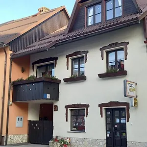  Apartman Apolon Planinski Croatia
