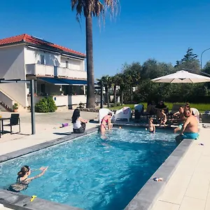  Appartamento Rab Island Apartmets - Palit Croazia