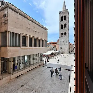  Apartment Luka Croatia