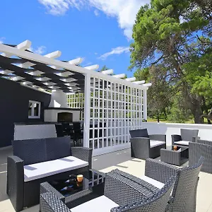  Appartamento Deluxe Mkc Croazia