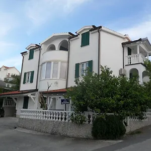  Apartman Mateja Croatia