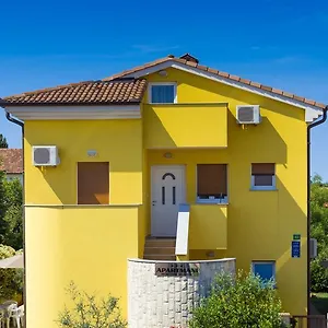  Apartment Manuela Croatia
