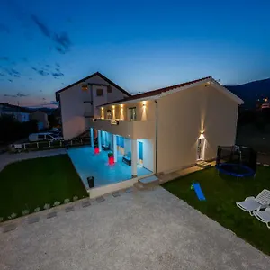  Apartment Lavender & Mint Croatia
