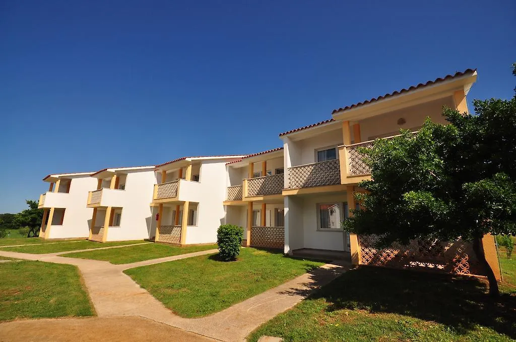 Kazela Apartments Medulin