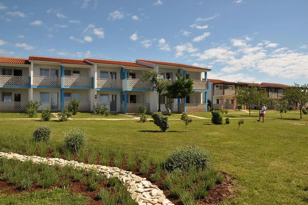 Kazela Apartments Medulin 0*,  Croatia
