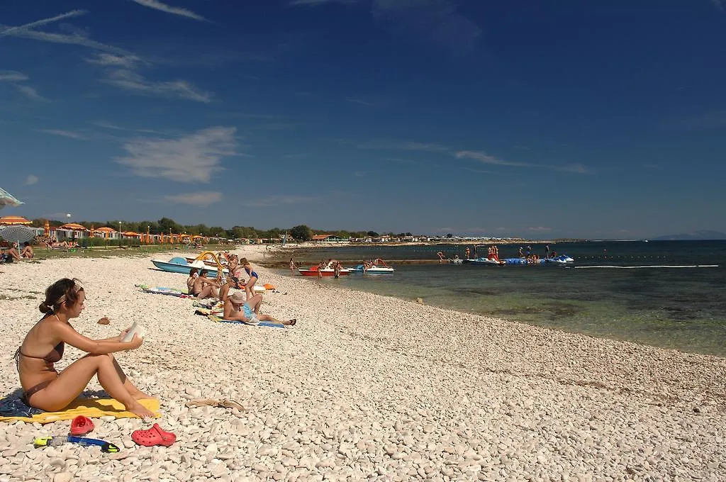 Kazela Apartments Medulin Croatia