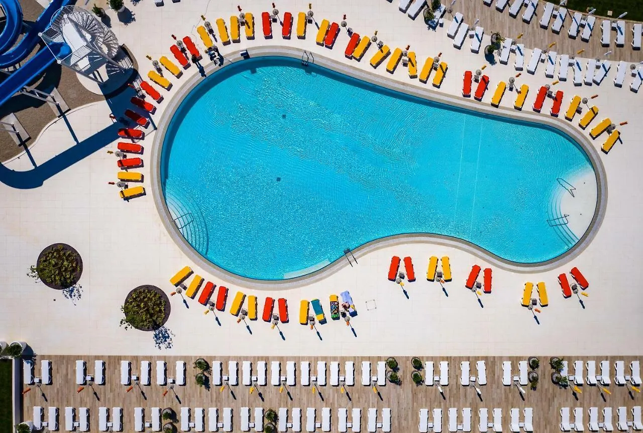 Kazela Apartments Medulin Kroatien